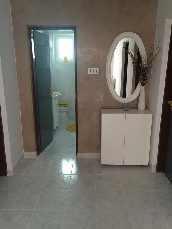 Apartment T&J Zadar Dış mekan fotoğraf