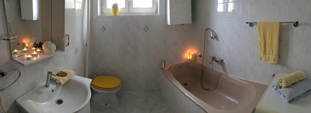 Apartment T&J Zadar Dış mekan fotoğraf