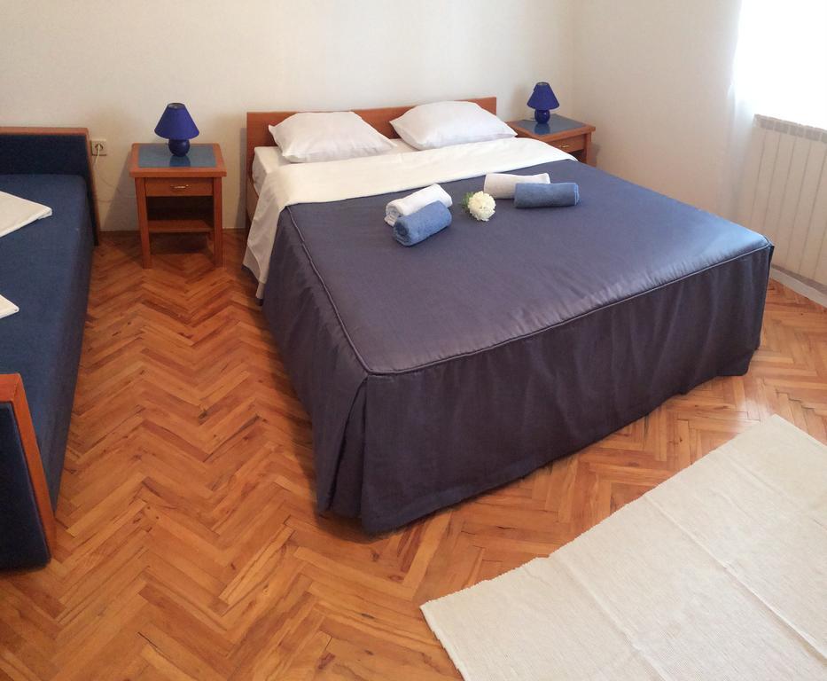 Apartment T&J Zadar Dış mekan fotoğraf