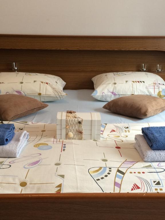 Apartment T&J Zadar Dış mekan fotoğraf