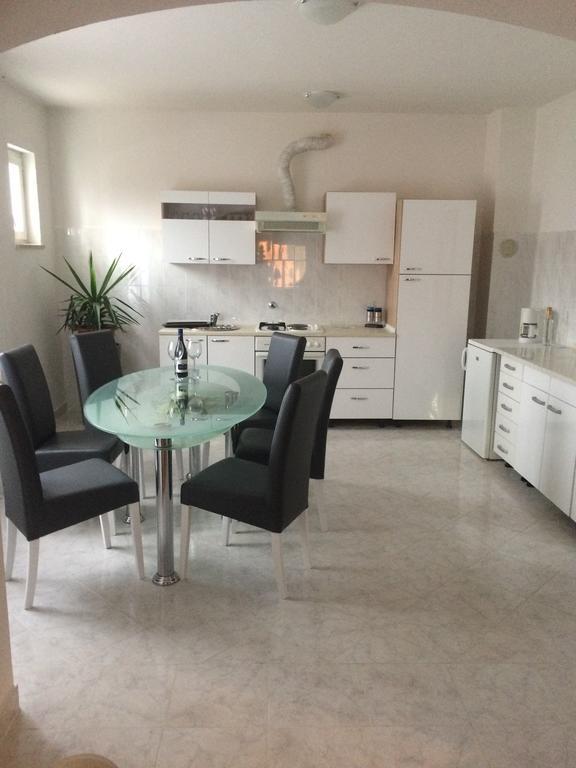 Apartment T&J Zadar Dış mekan fotoğraf