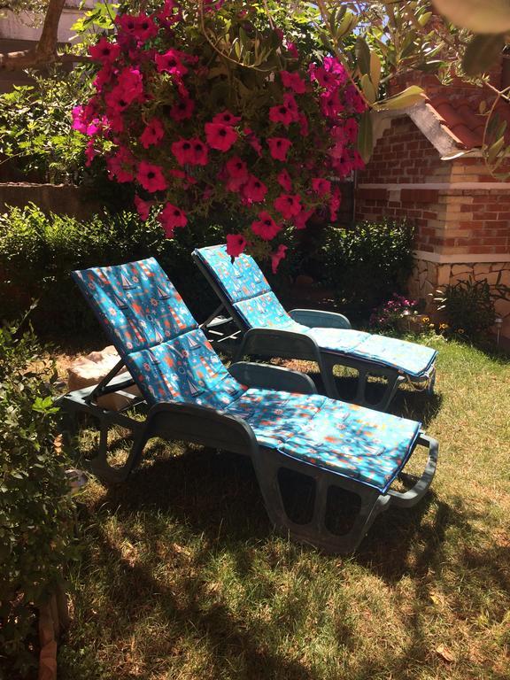 Apartment T&J Zadar Dış mekan fotoğraf