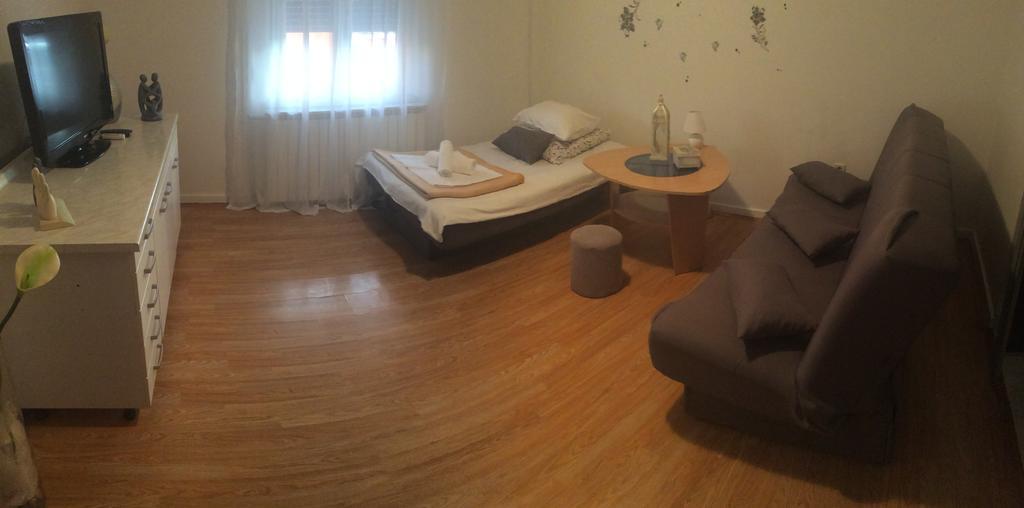 Apartment T&J Zadar Dış mekan fotoğraf