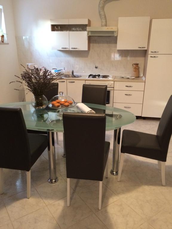 Apartment T&J Zadar Dış mekan fotoğraf