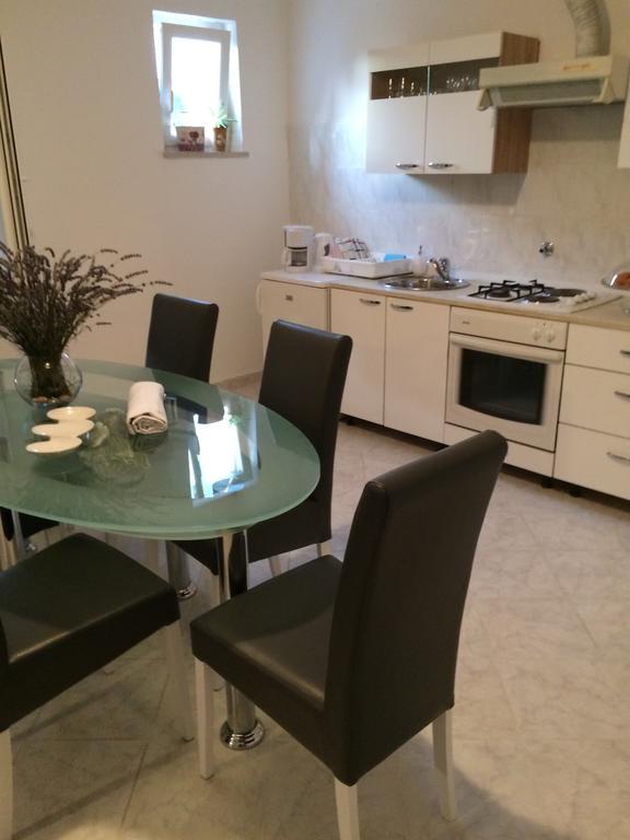 Apartment T&J Zadar Dış mekan fotoğraf