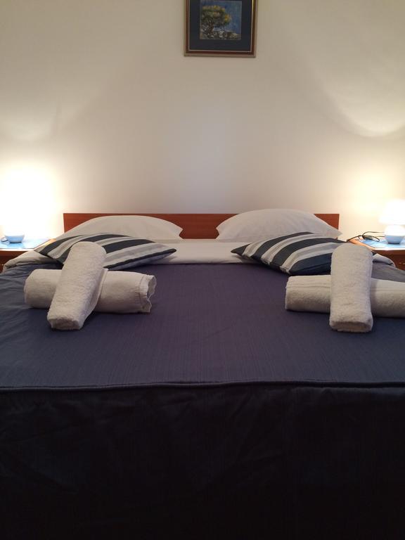 Apartment T&J Zadar Dış mekan fotoğraf