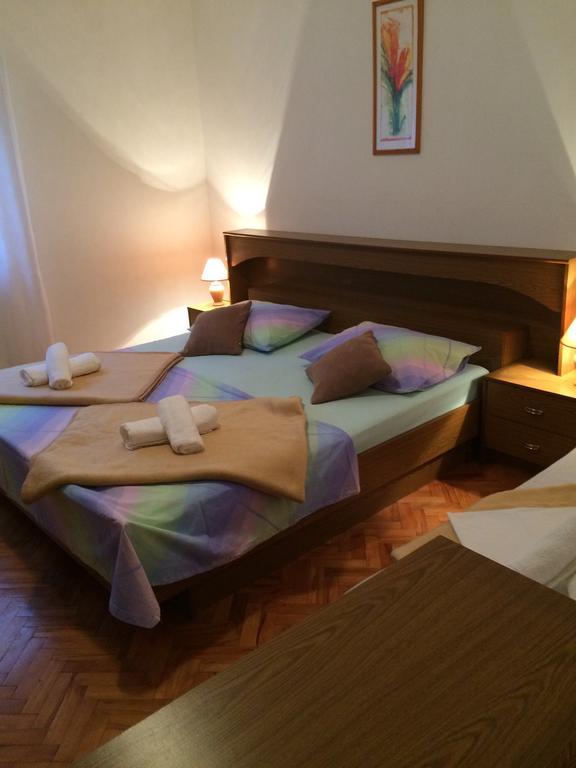 Apartment T&J Zadar Dış mekan fotoğraf
