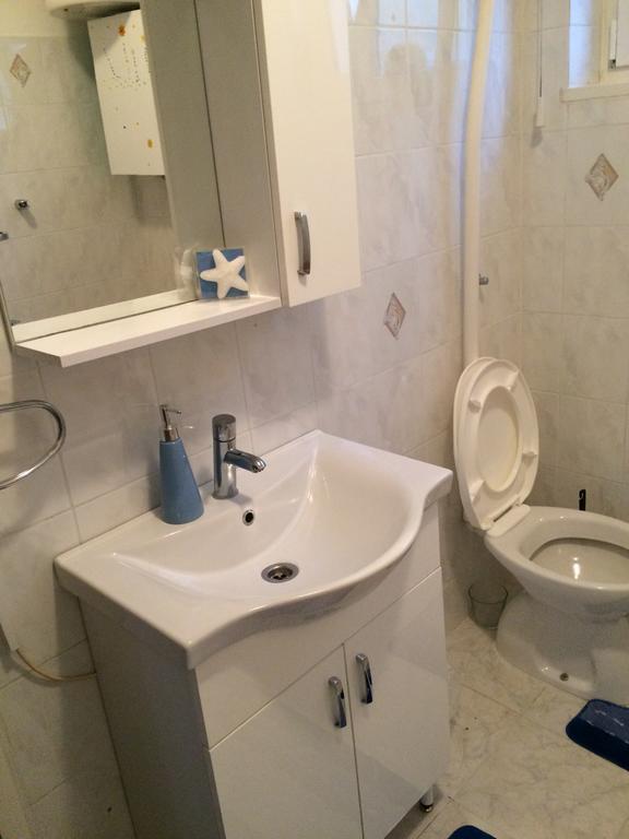Apartment T&J Zadar Dış mekan fotoğraf