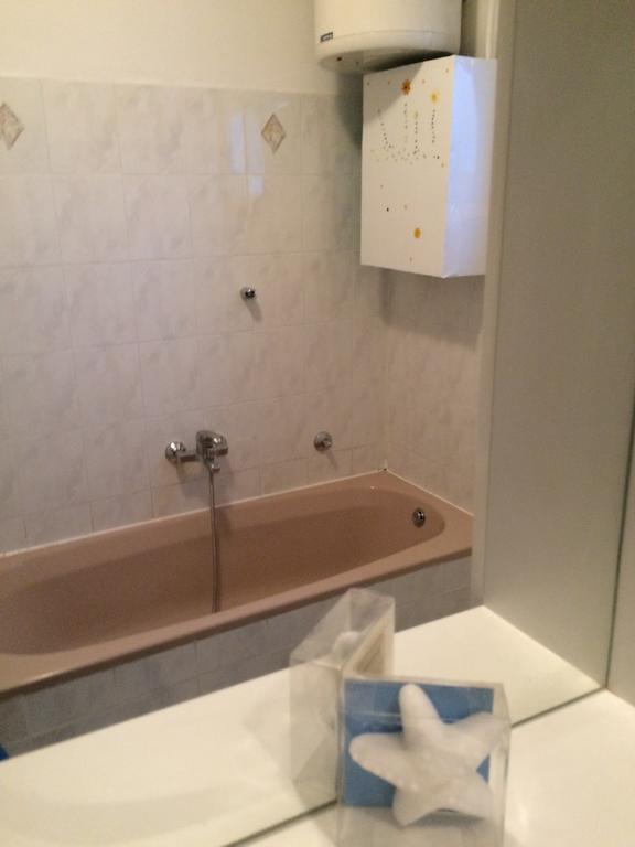 Apartment T&J Zadar Dış mekan fotoğraf