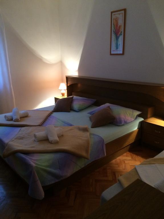 Apartment T&J Zadar Dış mekan fotoğraf